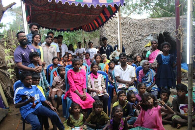 Collab with Seyal Foundation Highlights